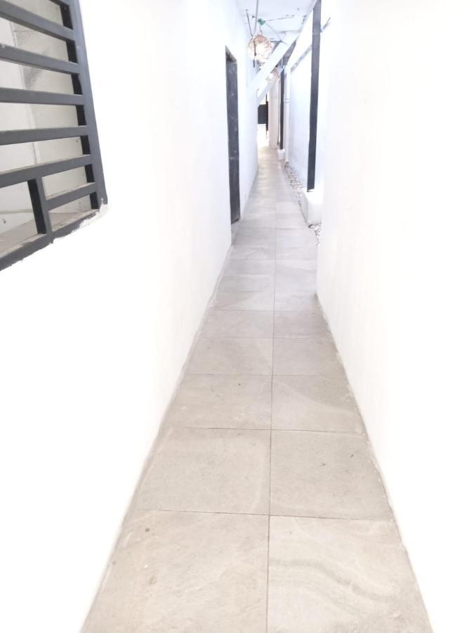 فندق Casa Maria Fernanda بلايا ديل كارمن المظهر الخارجي الصورة
