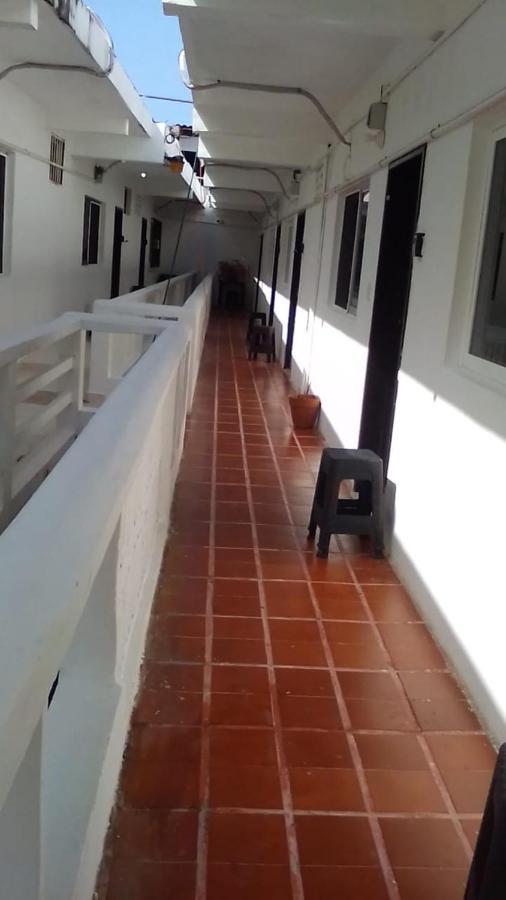 فندق Casa Maria Fernanda بلايا ديل كارمن المظهر الخارجي الصورة