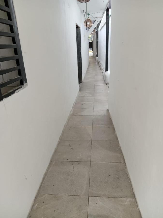 فندق Casa Maria Fernanda بلايا ديل كارمن المظهر الخارجي الصورة